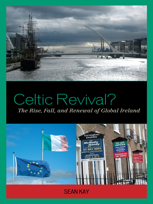 Title details for Celtic Revival? by Sean Kay - Available